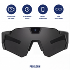POV Glasses