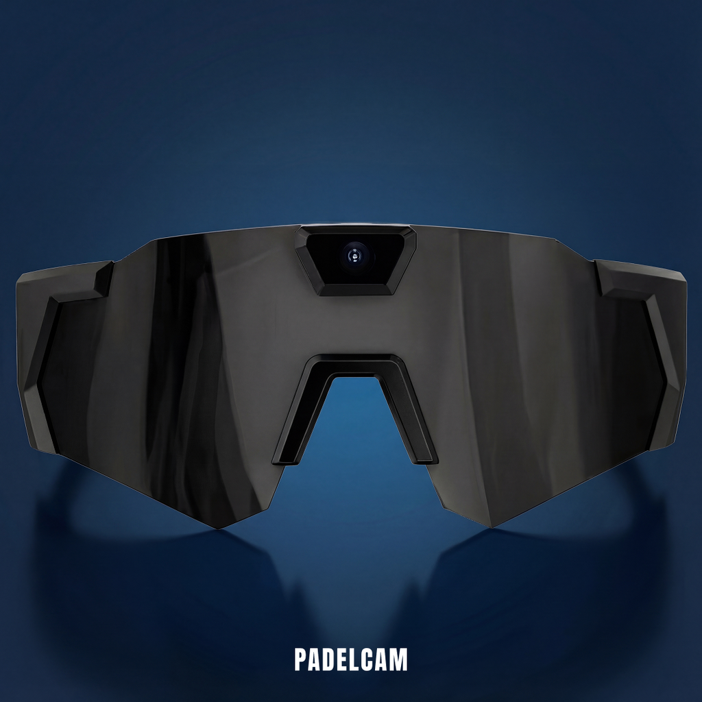 POV Glasses