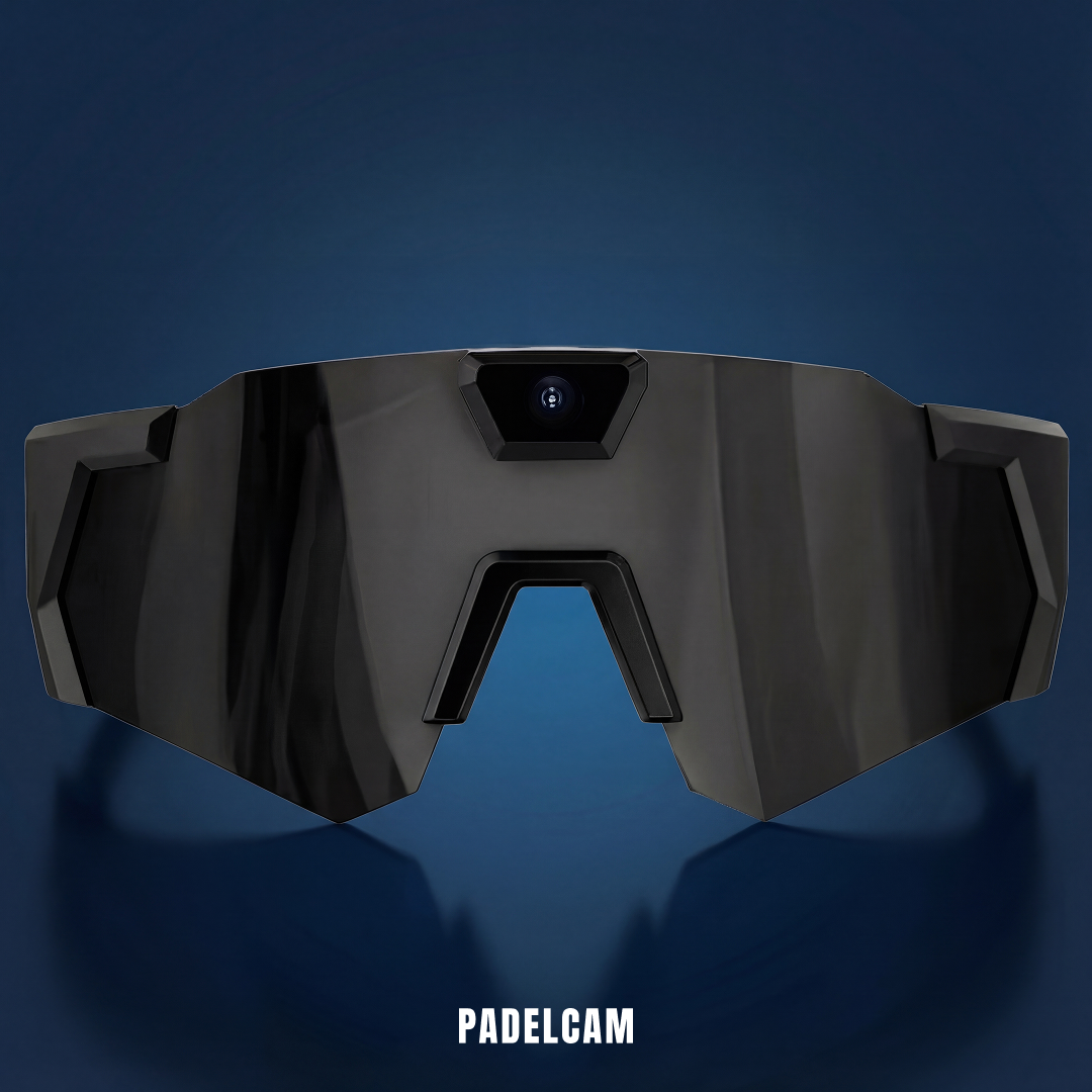 Padelcam®  - POV Glasses
