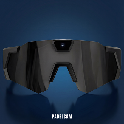 Padelcam®  - POV Glasses