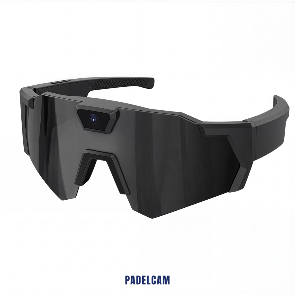 Padelcam®  - POV Glasses