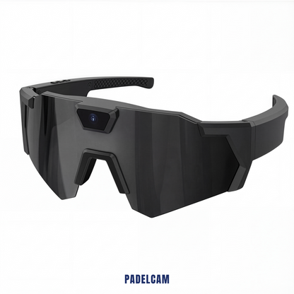 Padelcam®  - POV Glasses