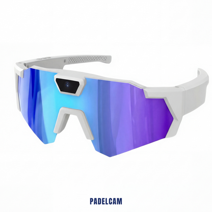 Padelcam®  - POV Glasses