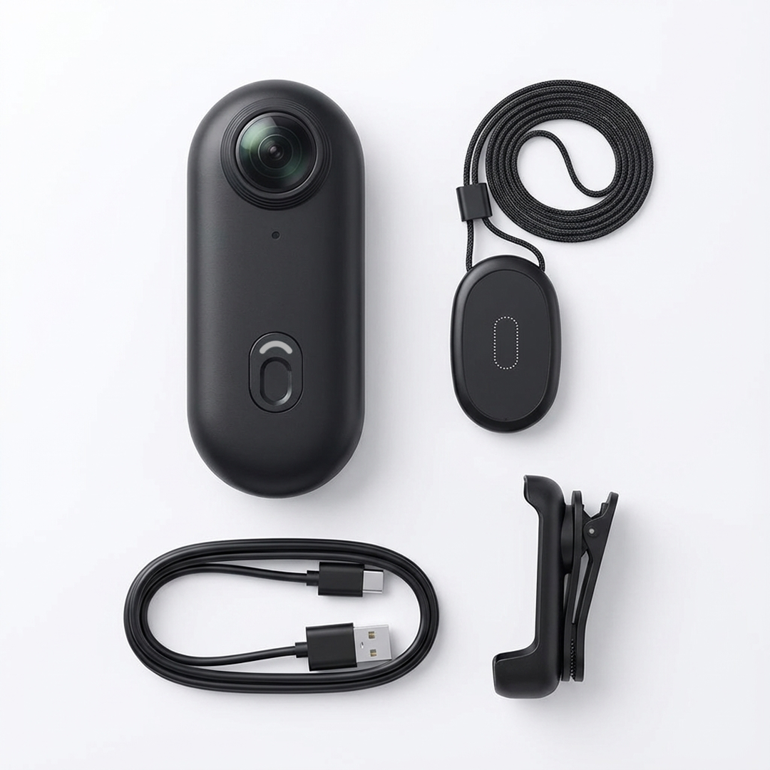 Padelcam®  - POV Camera