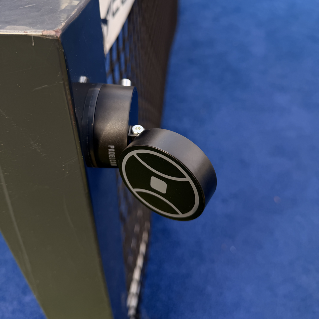 Supporto Video Padel