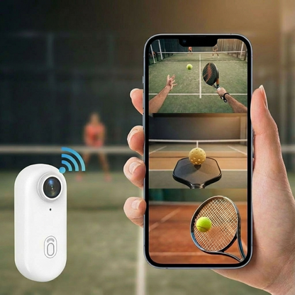 Padelcam®  - POV Camera