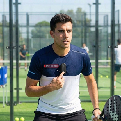 Padelcam®  - POV Camera