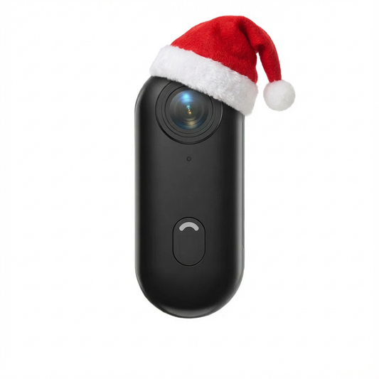 Padelcam®  - POV Camera