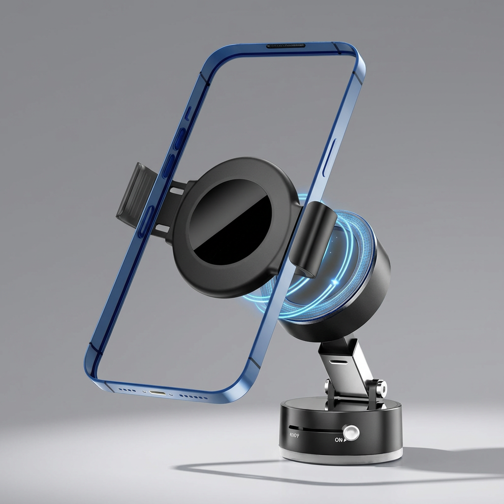 Adattatore Universale per Smartphone