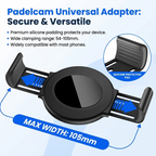 Adattatore Universale per Smartphone