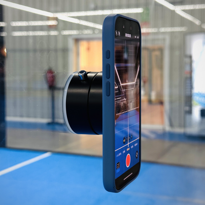 Padelcam® - Supporto Video Padel