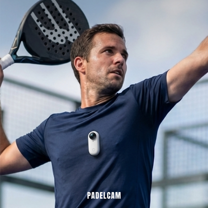 Padelcam®  - POV Camera