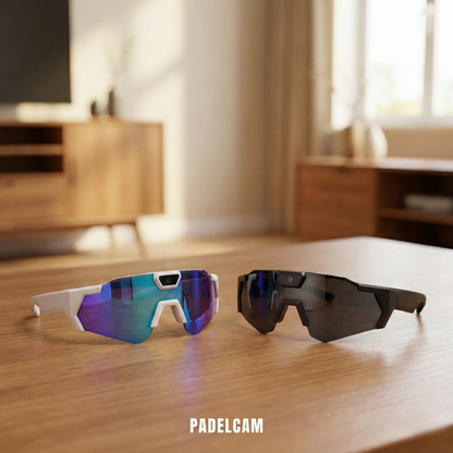 Padelcam®  - POV Glasses