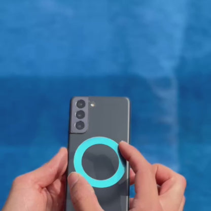 Padelcam® - Supporto Video Padel