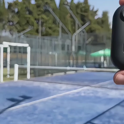 Padelcam®  - POV Camera